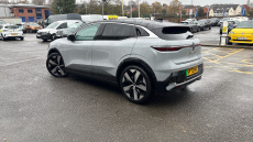 Renault Megane E-Tech EV60 160kW Techno 60kWh Optimum Charge 5dr Auto Electric Hatchback